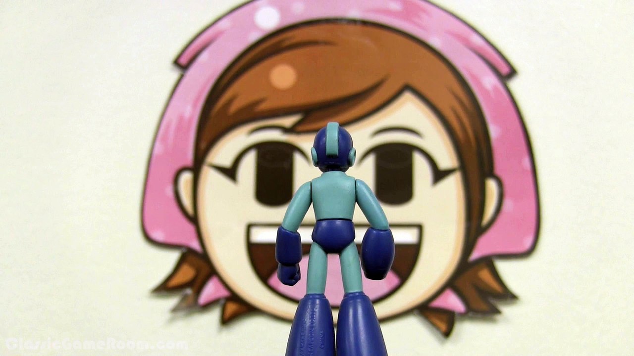 CGR Undertow - The Last Days of CGR Undertow: Part I: Job Security