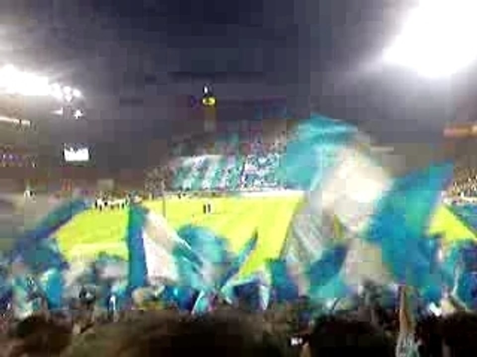 OM-sochaux