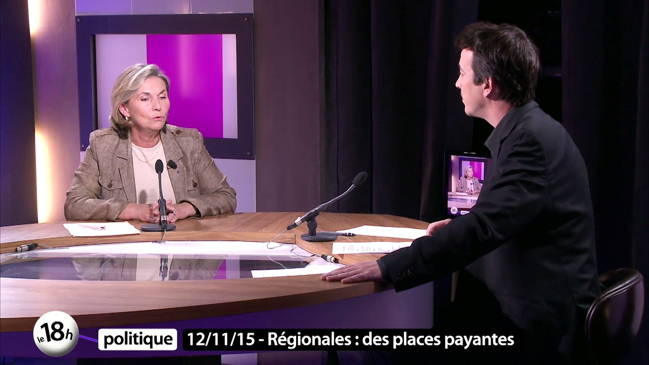 Régionales : "Debout la France" veut créer la surprise