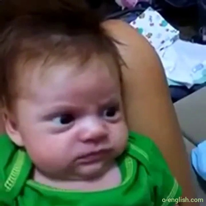 Don't Joke with Me ! - Funny !