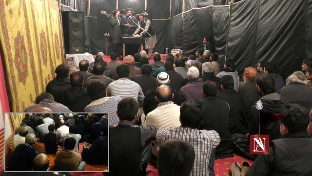 Naveed Ashiq 28 Muharram 1437