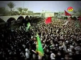 aa rhi hai karbala se  title noha by kazim zaidi