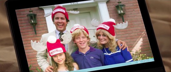 VACATION - Official Red Band Trailer #1 (2015) Chevy Chase, Chris Hemsworth Comedy Movie HD