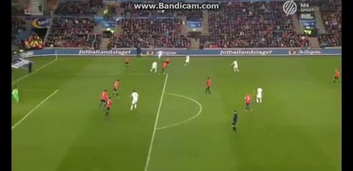 Laszlo Kleinheisler Amazing GOAL  - Norway 0-1 Hungary - 12-11-2015