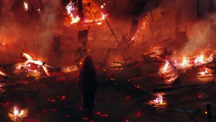 Disney España: Alicia a través del espejo   Trailer [HD]