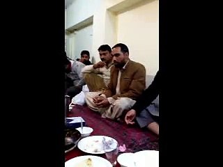 Farewell Party Of Aftab Panchy, And Saqib, 28  October, 2015