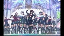 AKB48 島崎遥香 -♪永遠プレッシャー
