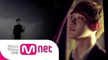 Mnet [EXO 902014] 엑소 첸이 재해석한 보아- No.1 뮤비/EXO CHENs No.1 M/V R