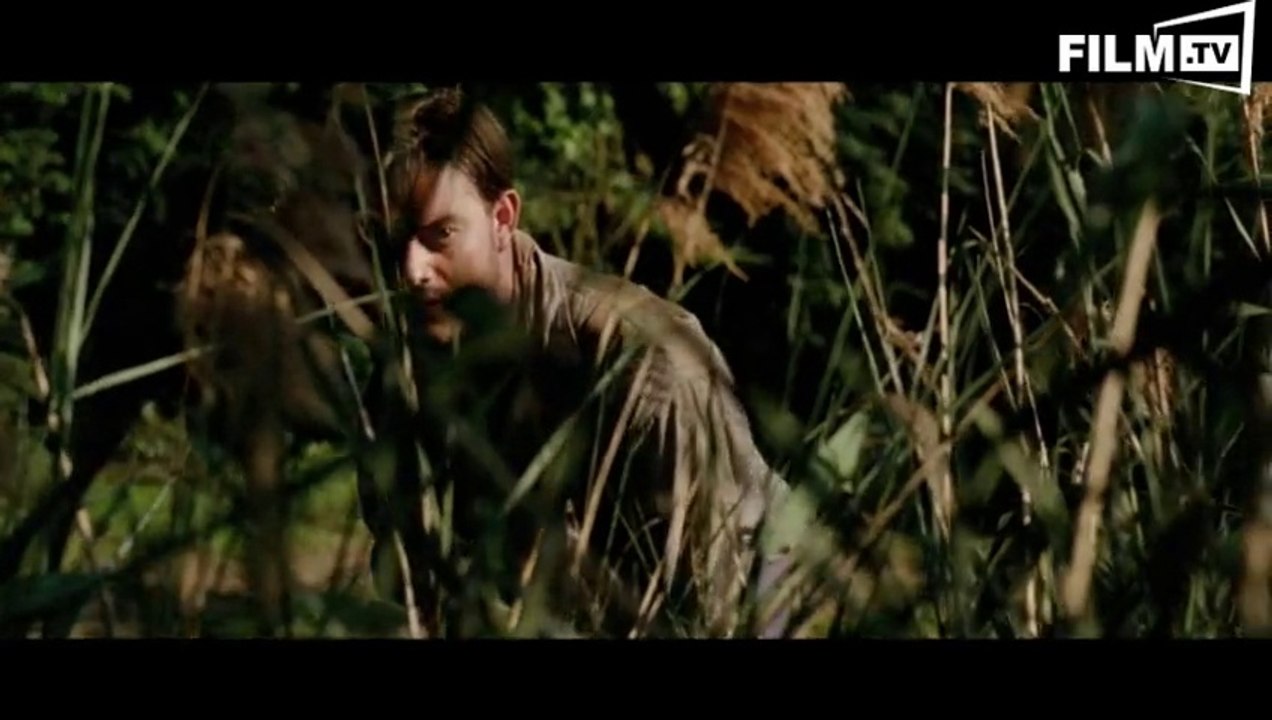 Suite Francaise Trailer (deutsch)