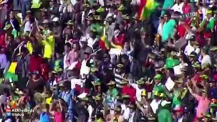 Rodrigo Romallo Goal - Bolivia vs Venezuela 2-1 WC Qualification 12-11-2015