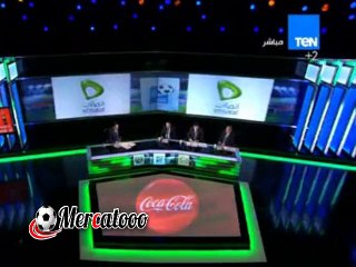 Download Video: مخرج البرنامج يحرج مدحت شلبي علي الهوا