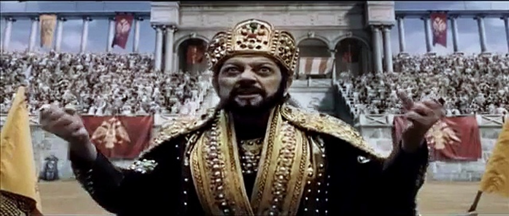 السلطان الفاتح. انتاج ملحمي سينمائي تركي قريبا على OSN