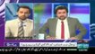 Waseem Badami Criticise on PML-N Govt For Blaming Dharna!