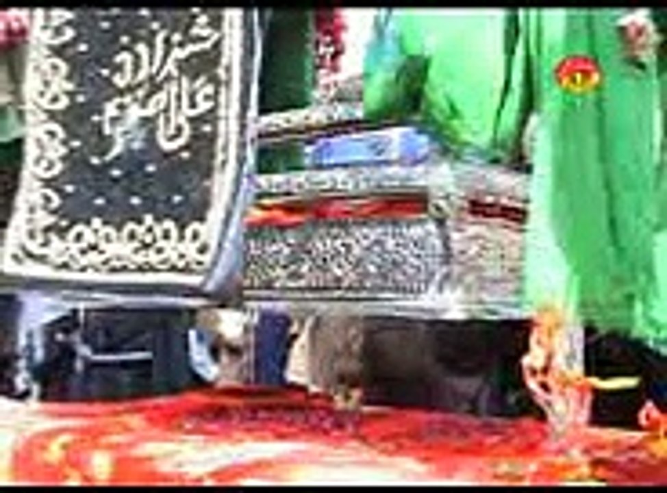 safdar zaidi noha