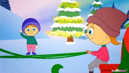 Jingle Bells - Christmas Carol