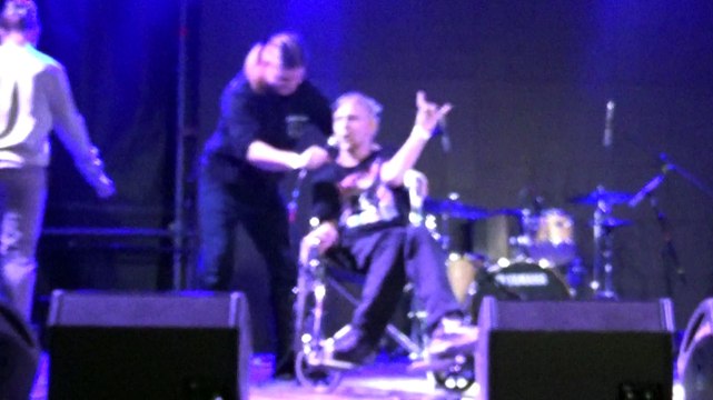 Факел(Костян ШИШ) - Ангел-Хранитель,Без фанатизма,Праздник ВДВ и Высоцкий! Последний концерт(часть)Про Родину