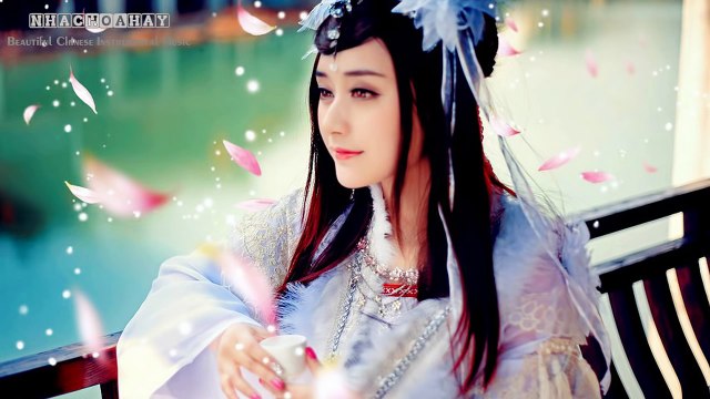 Beautiful Chinese Instrumental Music【40】 Old Love
