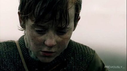 Previously on Doctor Who: Witch's Familiar (PREVIEW)