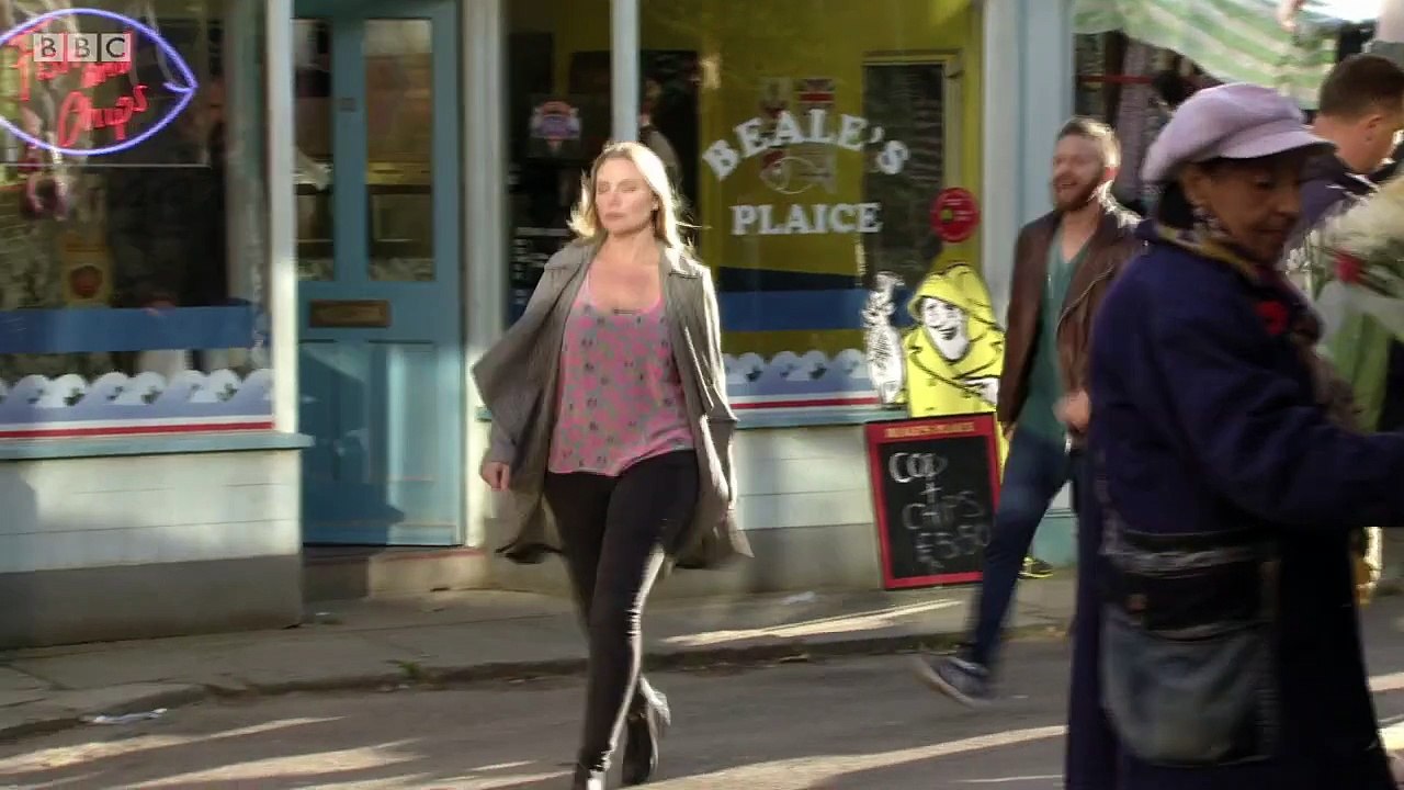 EastEnders 12th November 2015 [HD]