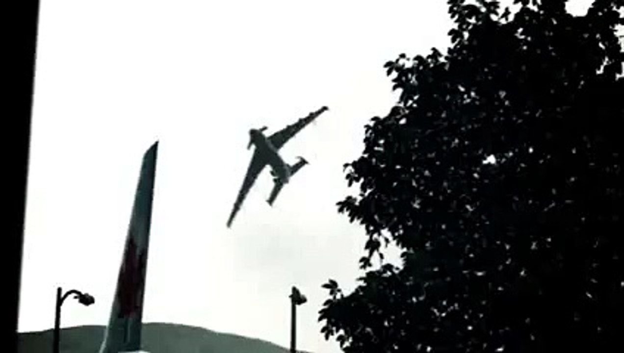 CRASH- Experimental Jet