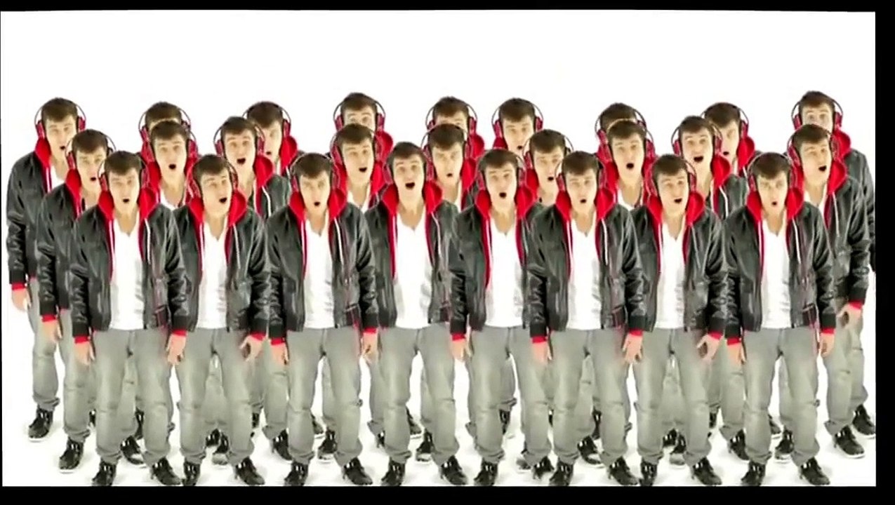 اصوات بالفم HD ٤