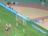 اهداف مباراة ( المغرب 2-0 غينيا الإستوائية ) تصفيات كأس العالم 2018 : أفريقيا