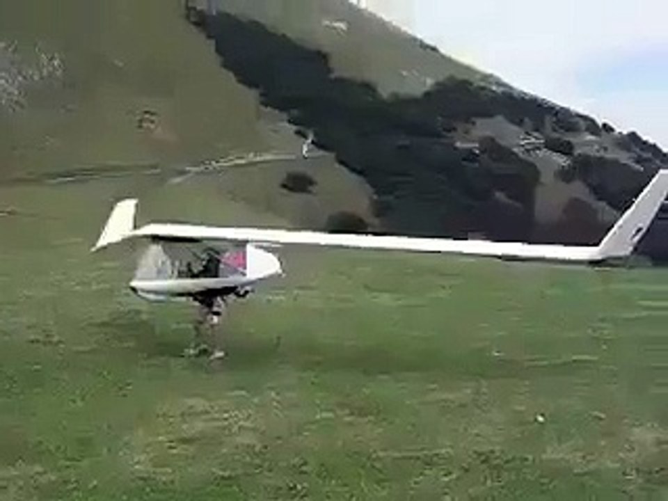 amzazing aeroplane