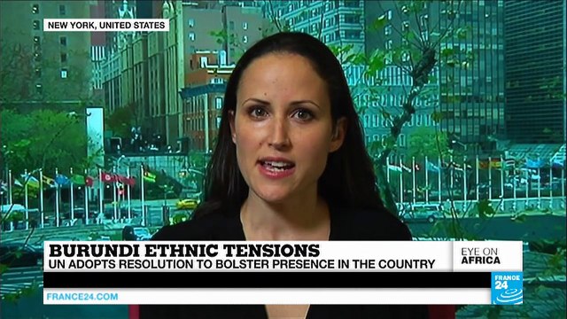 African leaders displeased with outcome of migration summit