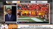 ESPN First Take - Should Stephen A Smith Apologize to Jay Cutler ?