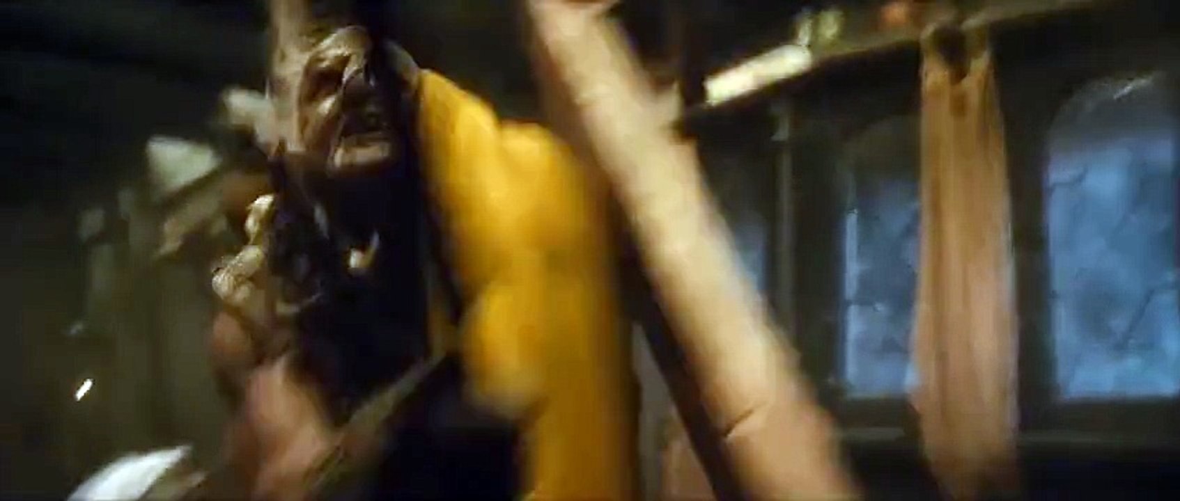 The Hobbit. The Desolation of Smaug 21