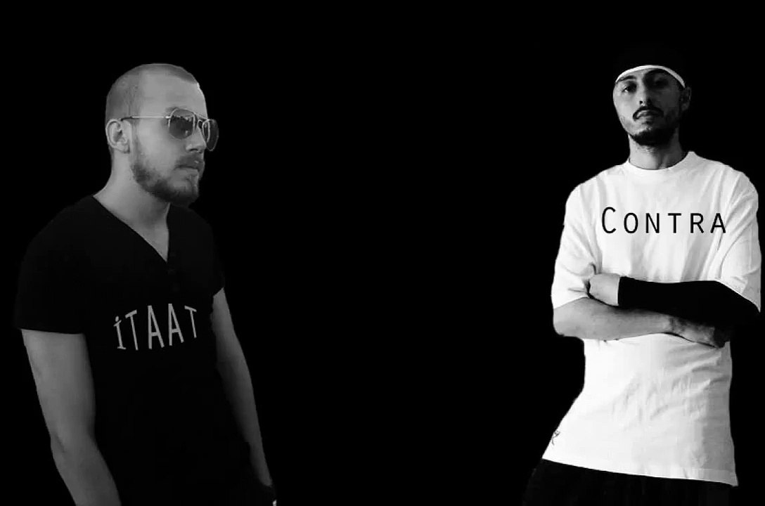 7. İtaat & Contra - Hey Dost