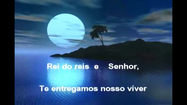 EM ESPIRITO,EM VERDADE -LOUVORES ANTIGOS - evangelicas Anos 80 e 90 gospel