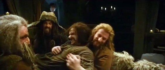 The Hobbit. The Desolation of Smaug 23