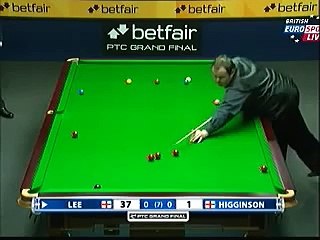 AMAZING SNOOKER TRICK SHOT