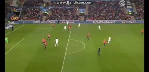 Norway 0-1 Hungary (EC Qualification Play Offs) 12.11.2015 HD