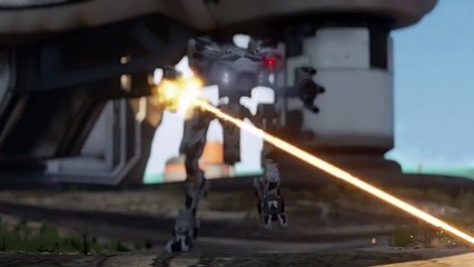 Halo 5 : Guardians - Bande-annonce "Battle of Shadow and Light : Twinzies"