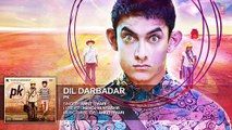 'Dil Darbadar' Full Song - PK [2014] - Ankit Tiwari -Aamir Khan, Anushka Sharma - T-series - Video Dailymotion