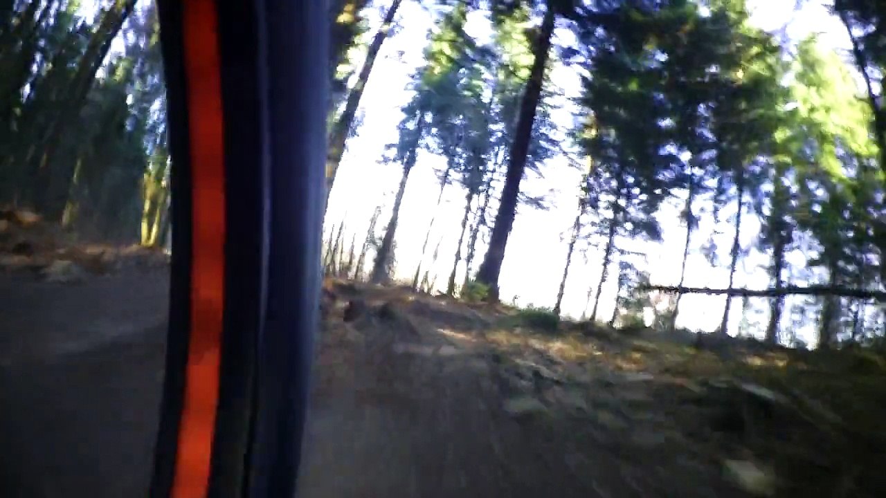 Bapteme du feu pour le BIG ED