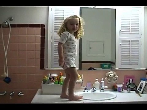 Мегамотивация! Вот так мы должны начинать свой день))