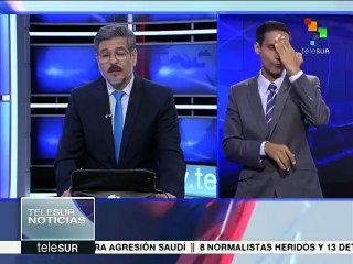 Agradecen en Yemen ayuda humanitaria enviada por Rusia