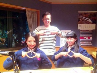 東京パフォーマンスドール FMY_151112