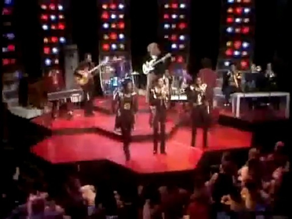ojays