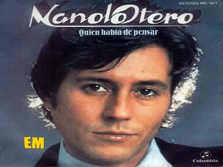 MANOLO OTERO Quién había de pensar