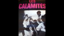 Calamités - When you Find Out (live ECP 85)