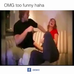 funny video dont see that