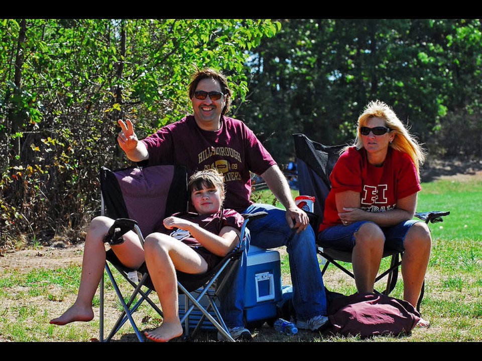 HHS 2016 Football Slideshow