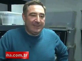 Hamam Böceği Üretip Satmak - Türk Girişimci