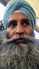 reply to Ranjit Singh Dhadriawale