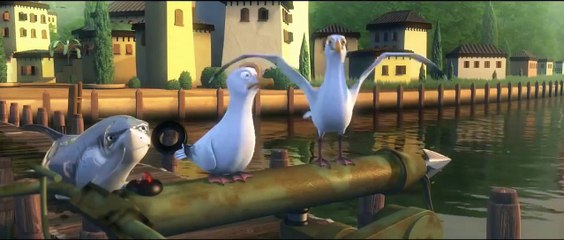 Big Catch Animationاقبض كبير الرسوم المتحركة