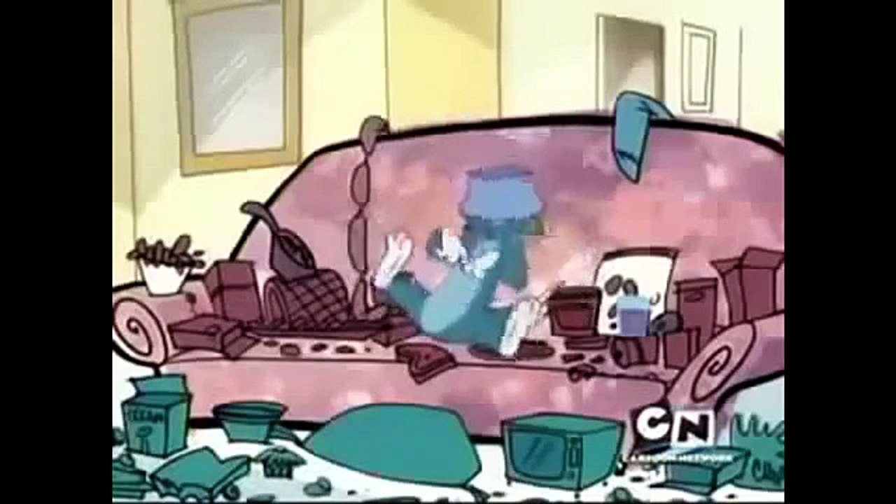 فيلم الرسوم المتحركة توم وجيري